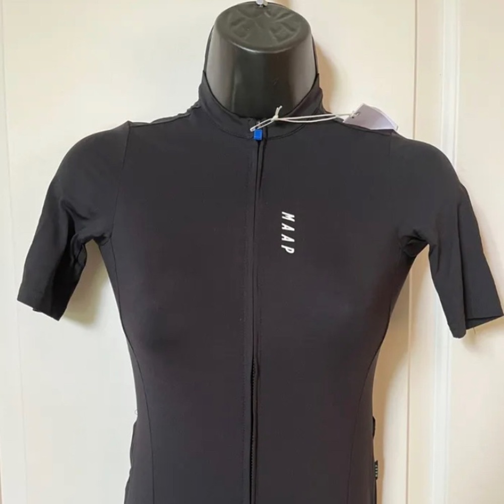 Women's MAAP Cycling Jersey